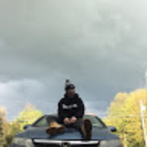 Meet your Posher, Evan